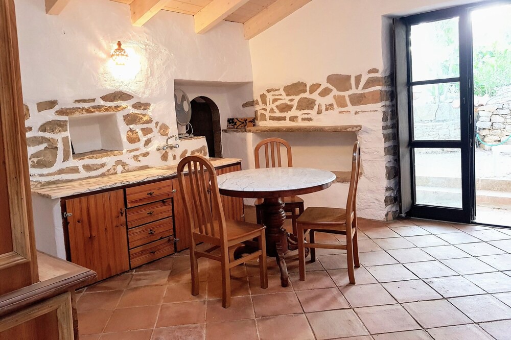 Photo of Kitchen in Gorjoes