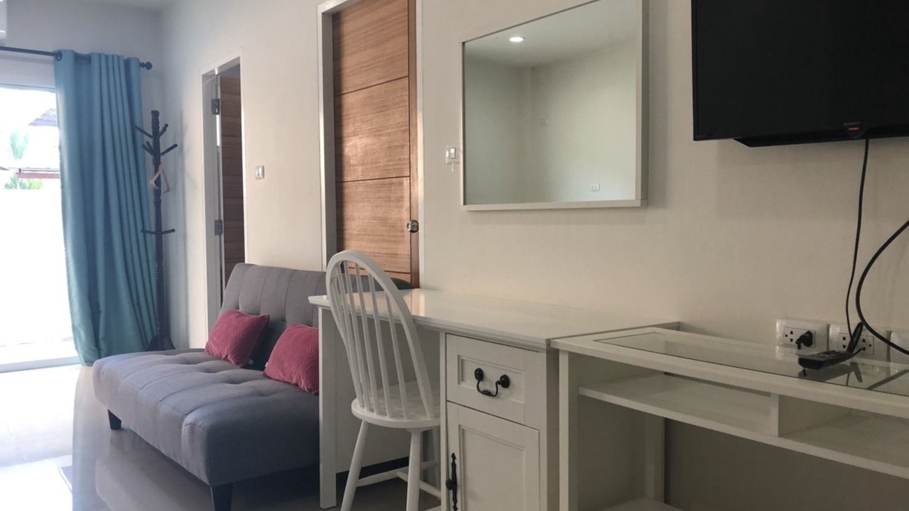 Photo of Bedroom in Bang Tao