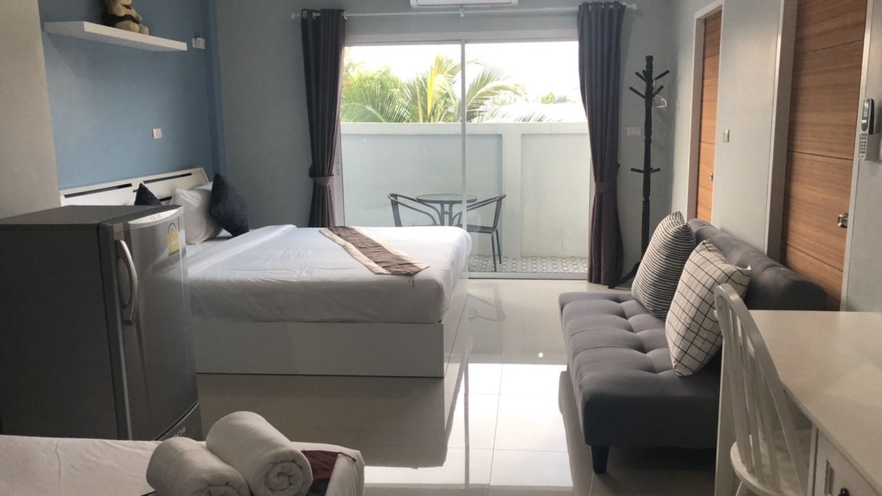 Photo of Bedroom in Bang Tao