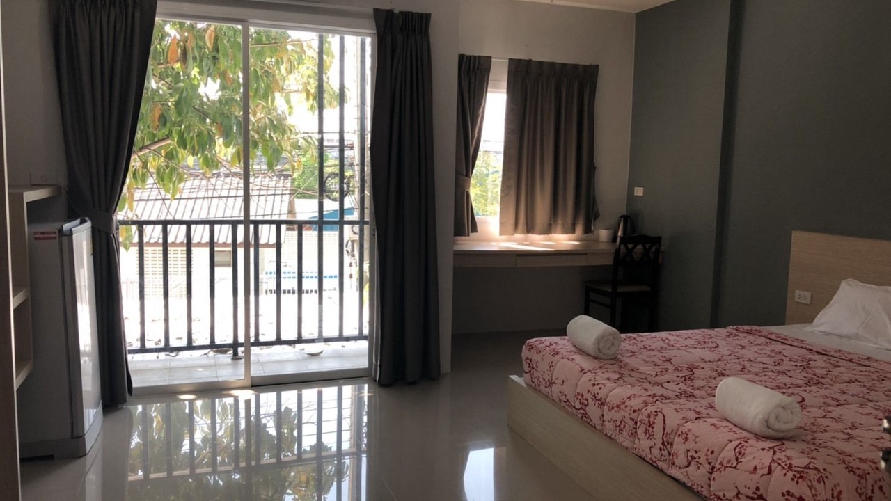 Photo of Bedroom in Bang Tao
