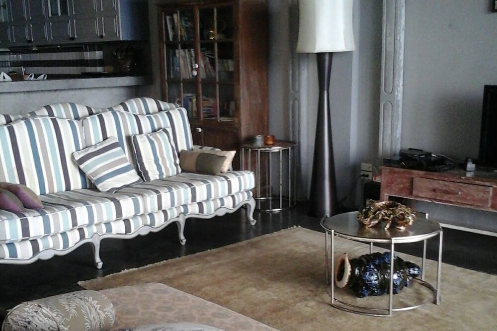 Photo of Livingroom in Mai Khao