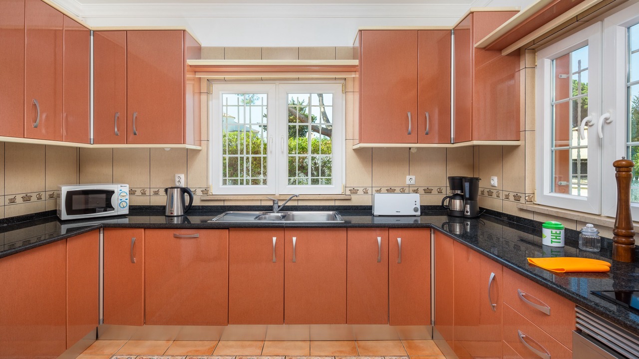 Photo of Kitchen in Aldeia das Acoteias