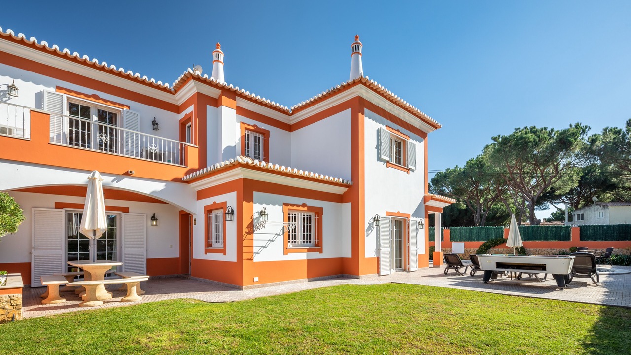 Photo of Outdoor in Aldeia das Acoteias
