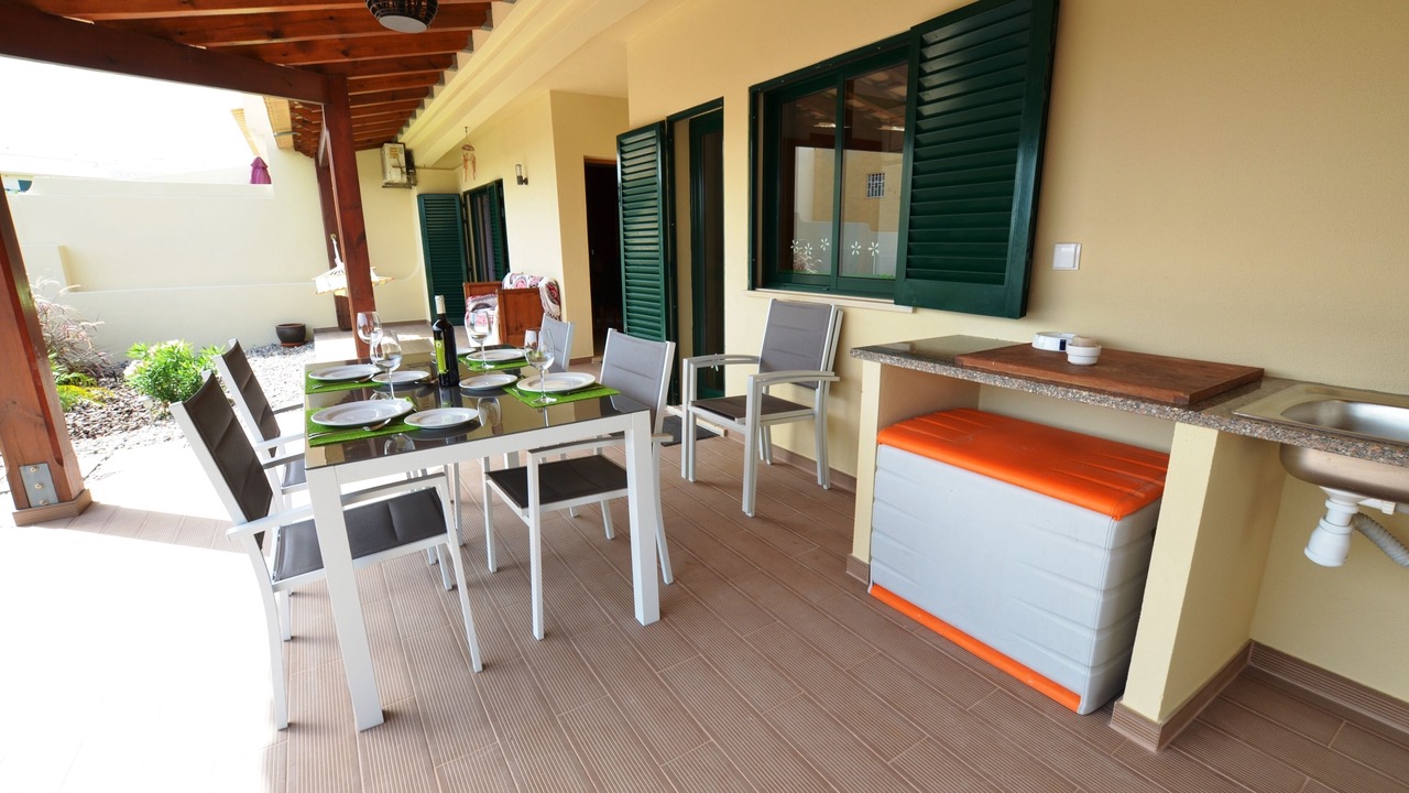 Photo of Outdoor in Urbanizacao dos Calicos
