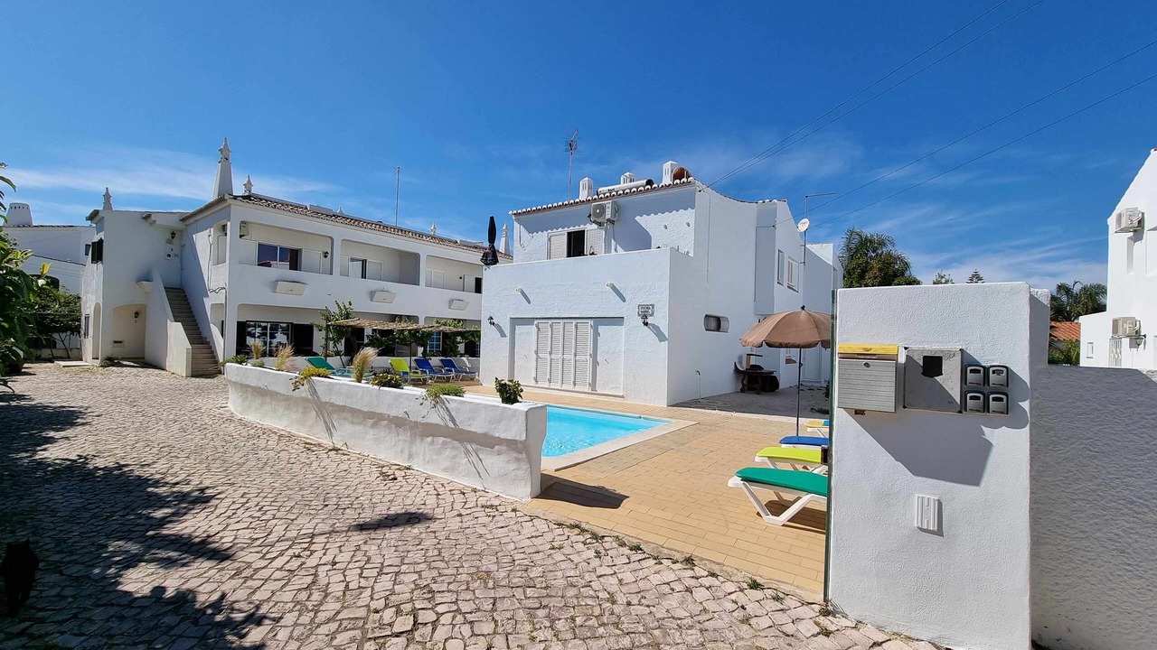 Photo of Outdoor in Areias de Sao Joao