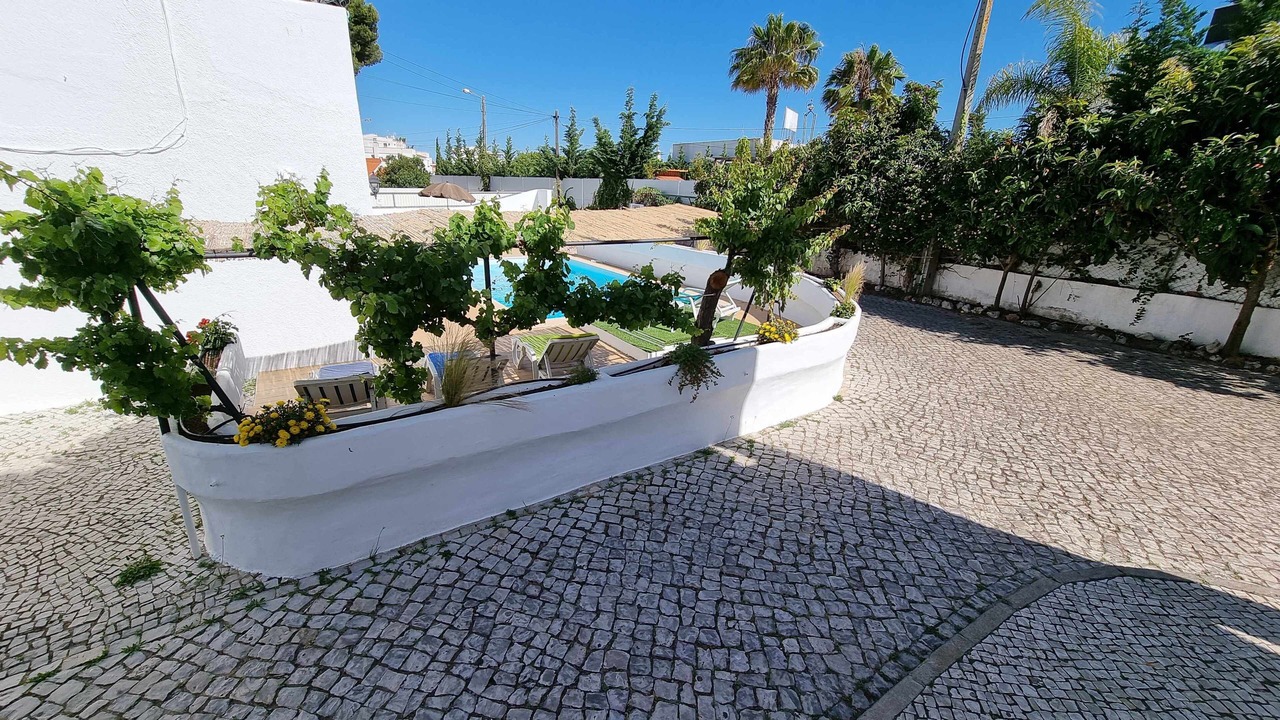Photo of Outdoor in Areias de Sao Joao