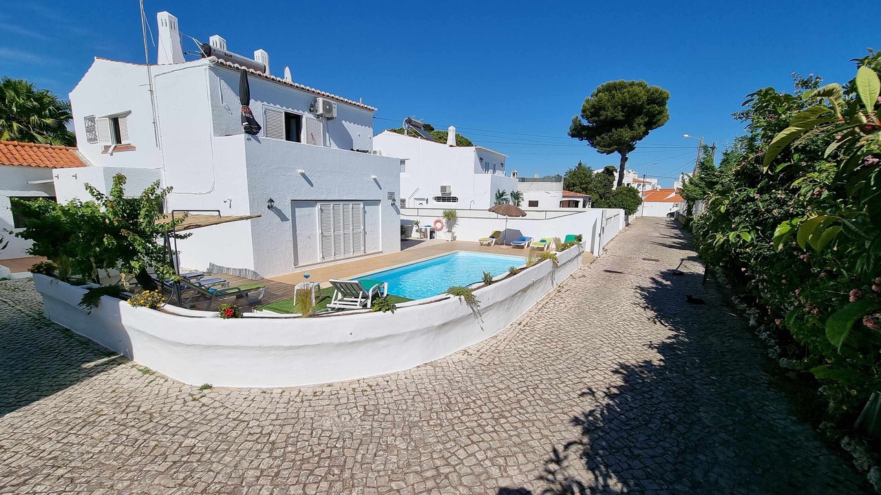 Photo of Outdoor in Areias de Sao Joao
