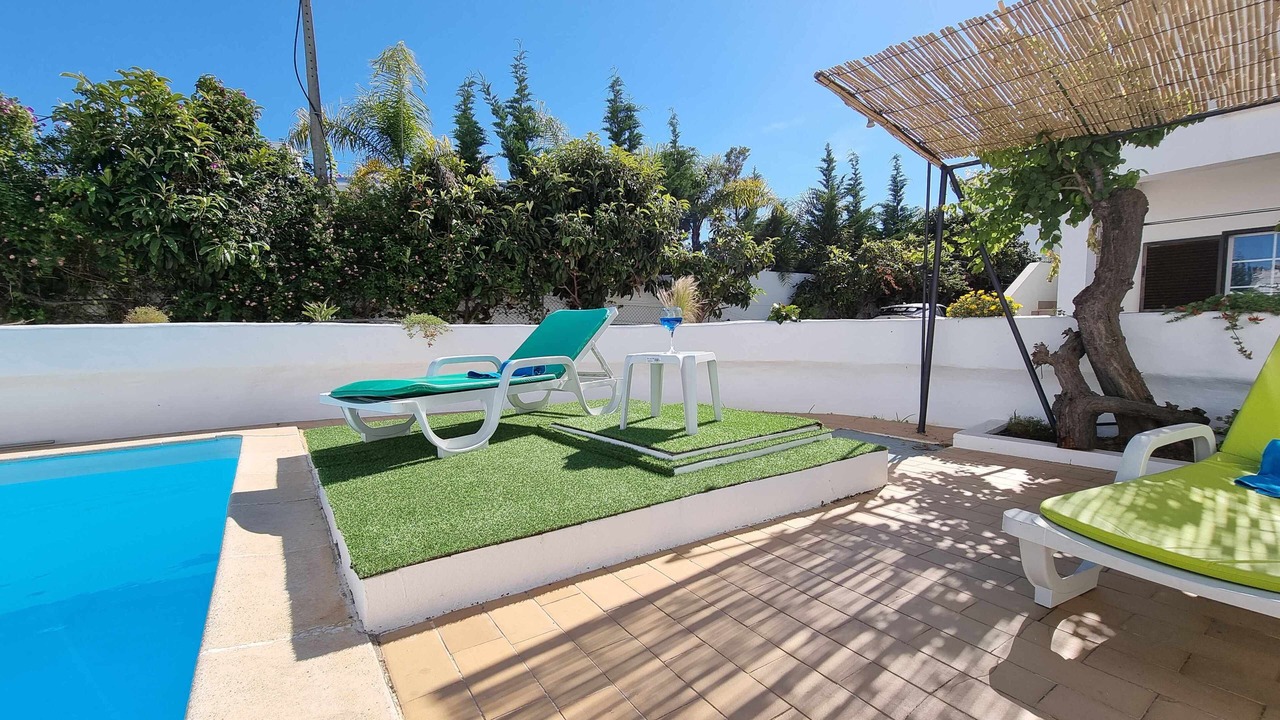 Photo of Outdoor in Areias de Sao Joao