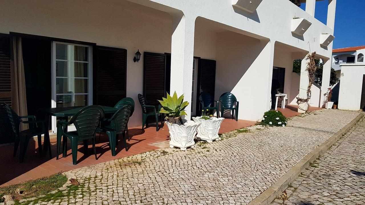 Photo of Patio Balcony in Areias de Sao Joao