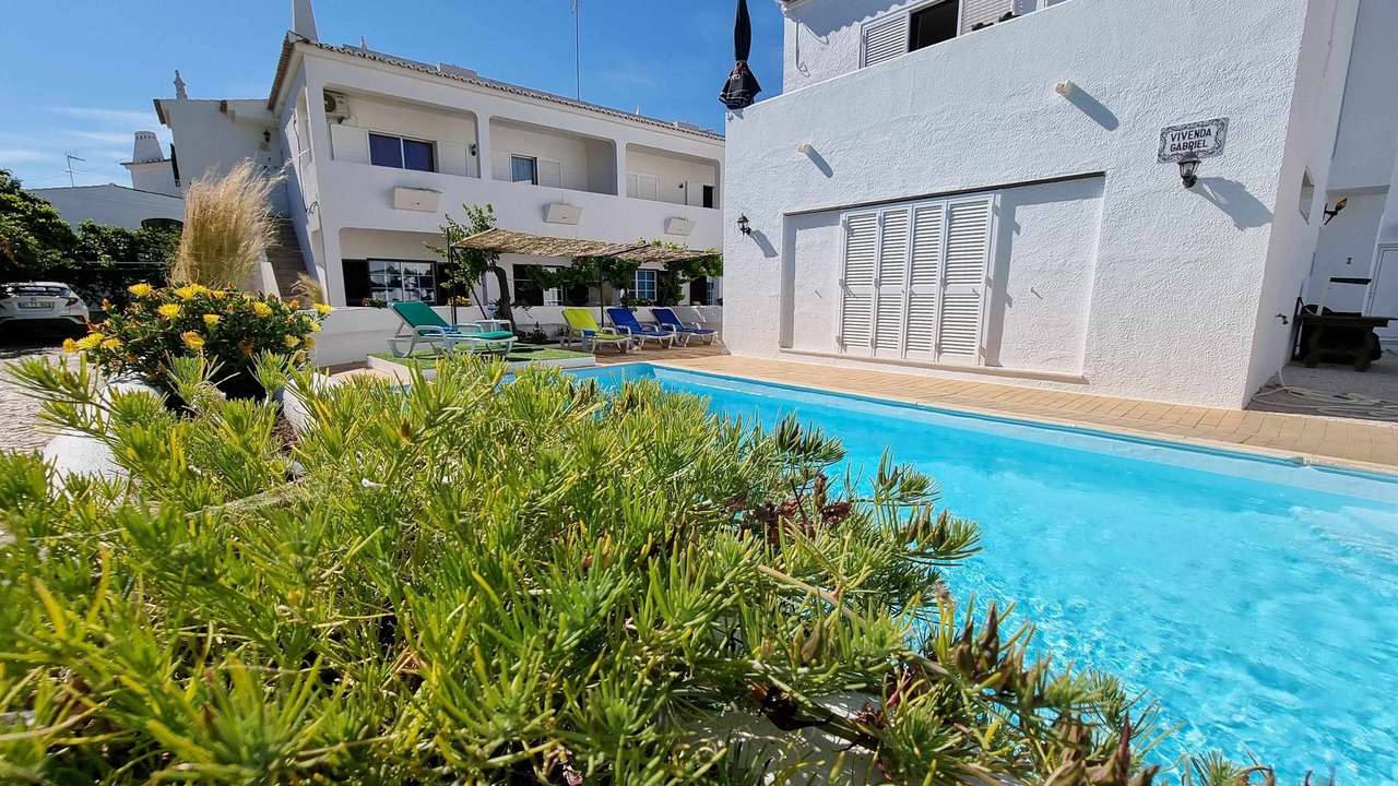 Photo of Outdoor in Areias de Sao Joao