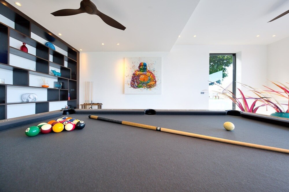 Photo of Bedroom in Bophut Hills