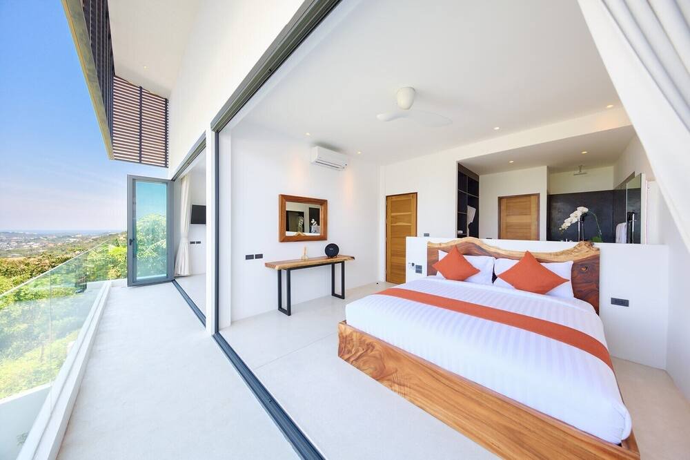 Photo of Bedroom in Bophut Hills