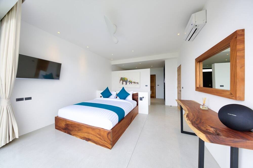 Photo of Bedroom in Bophut Hills