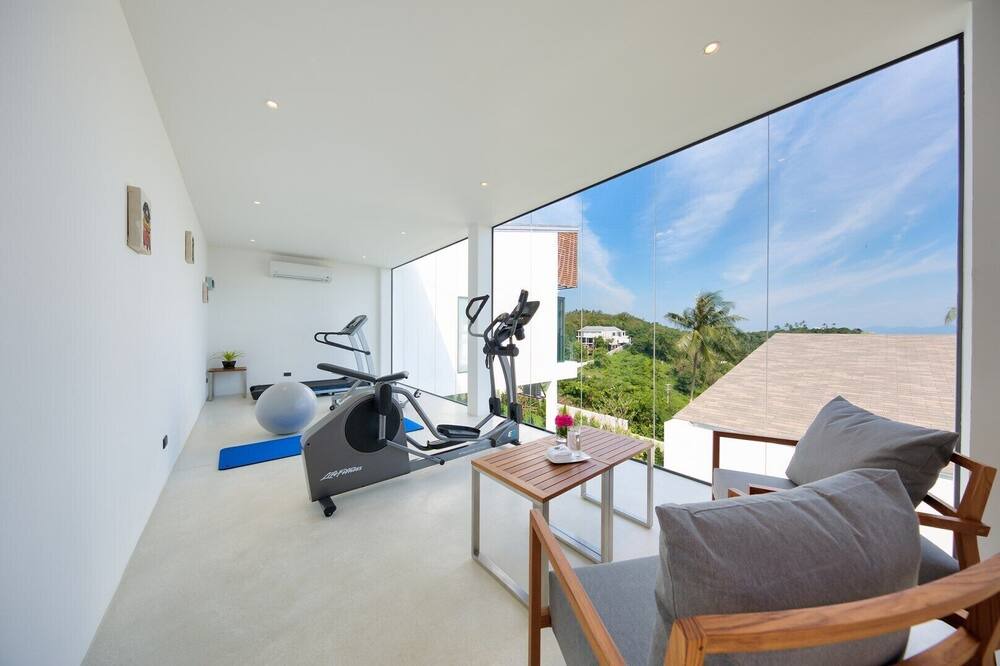 Photo of Bedroom in Bophut Hills