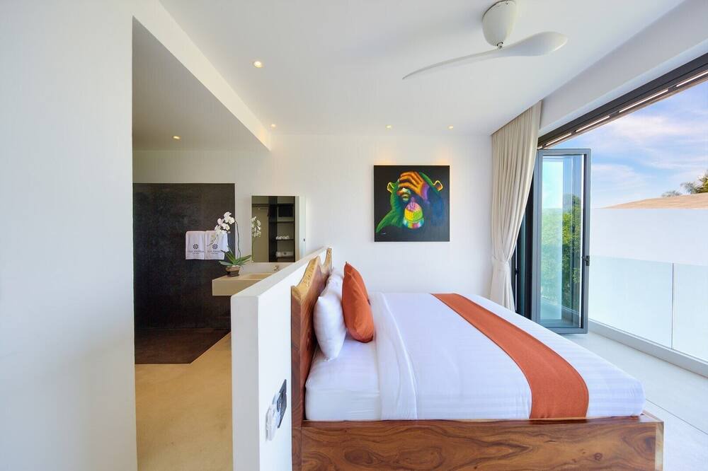 Photo of Bedroom in Bophut Hills