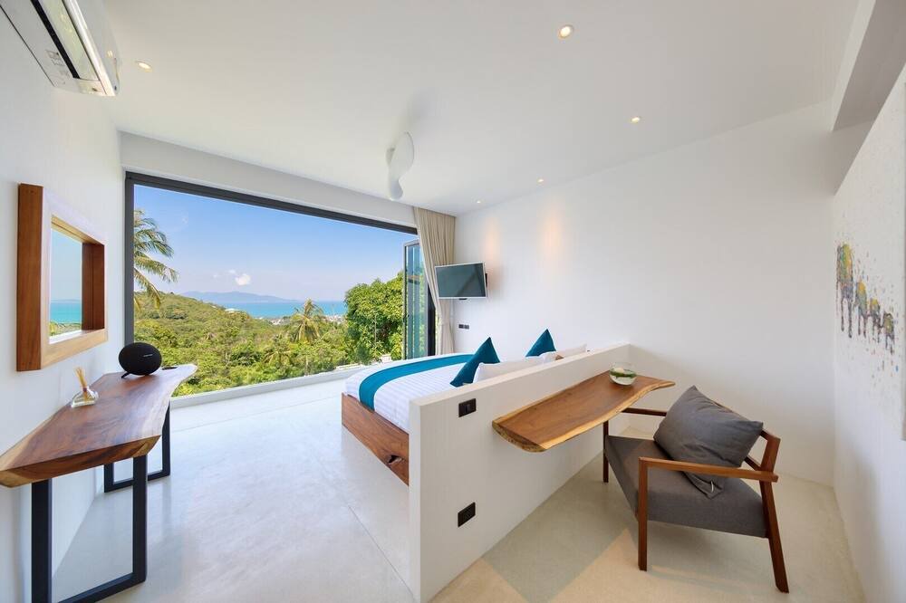 Photo of Bedroom in Bophut Hills