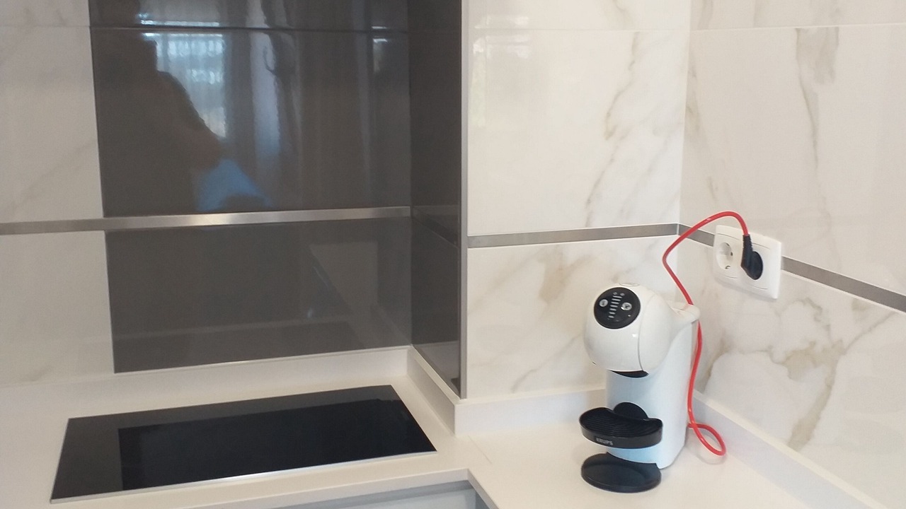 Photo of Kitchen in Torralta
