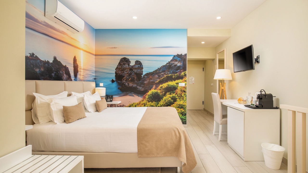 Photo of Bedroom in Porto de Mos