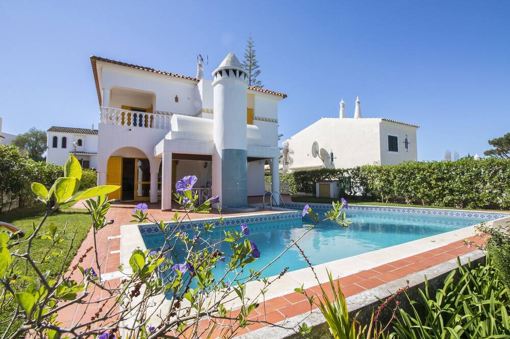Photo of Outdoor in Quarteira