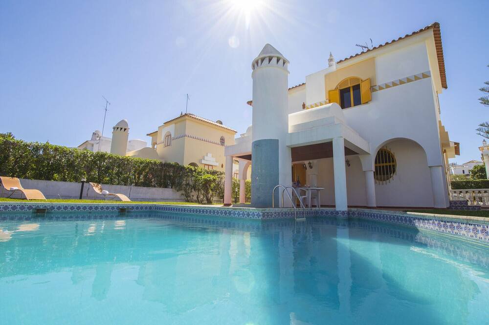 Photo of Outdoor in Quarteira