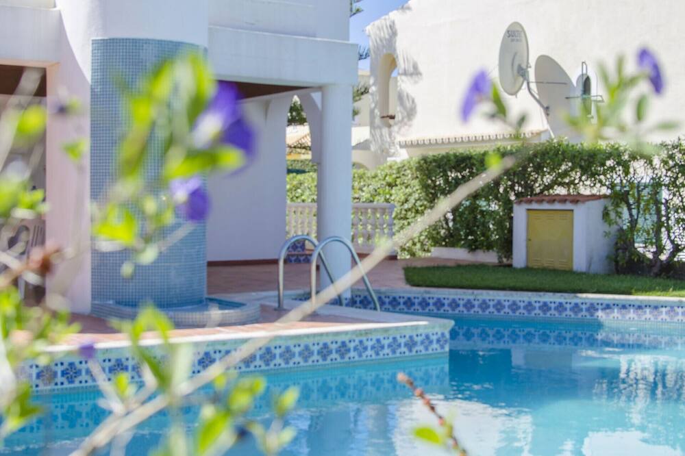 Photo of Outdoor in Quarteira