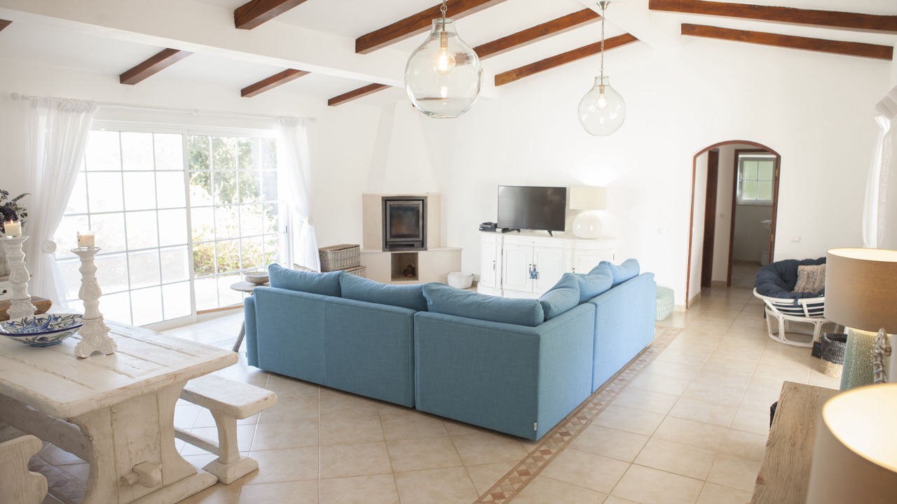 Photo of Livingroom in Alcalar