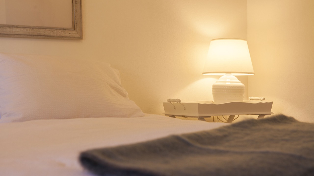 Photo of Bedroom in Alcalar