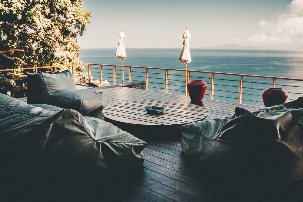 Photo of Patio Balcony in Koh Tao