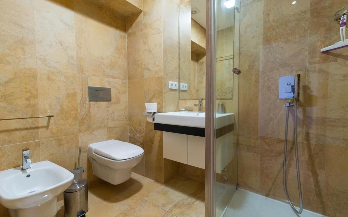 Photo of Bathroom in Luz de Tavira