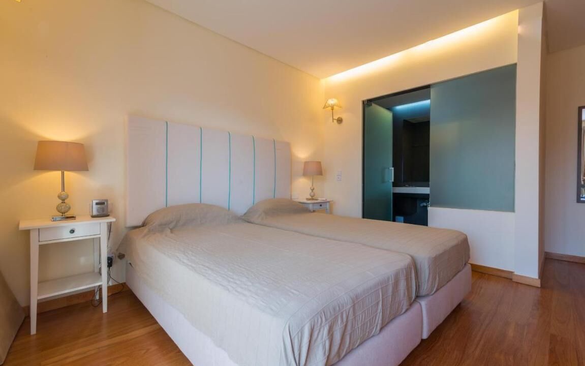 Photo of Bedroom in Luz de Tavira