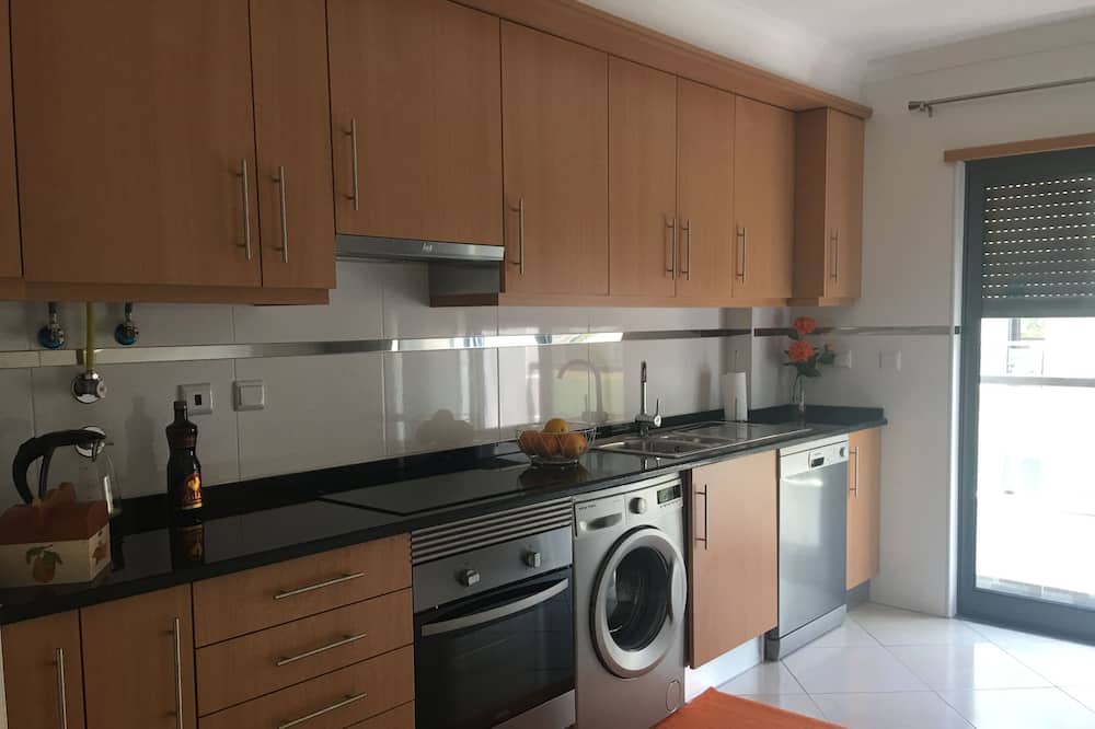 Photo of Kitchen in Vila Nova De Cacela