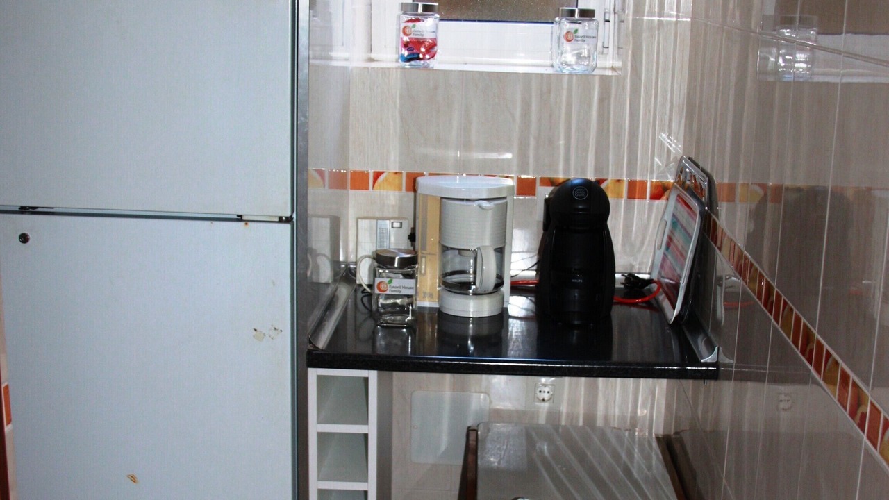 Photo of Kitchen in Estoril