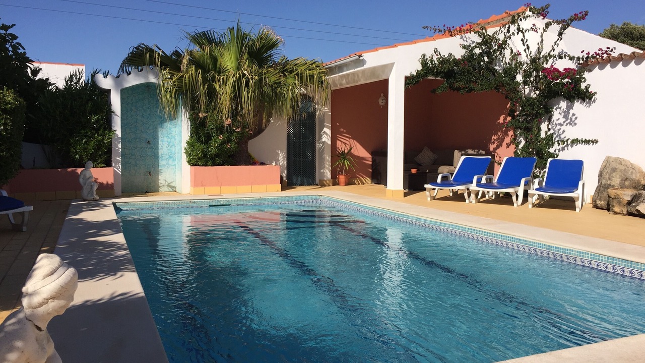 Photo of Outdoor in Faro