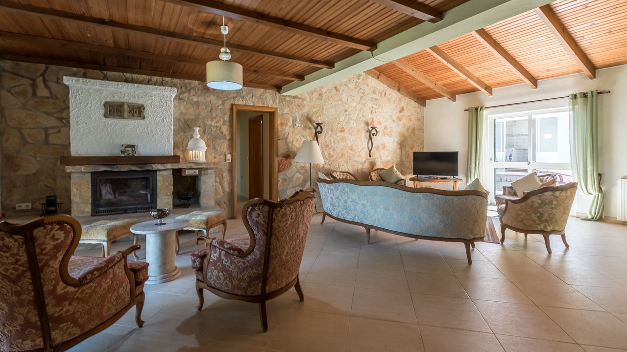 Photo of Livingroom in Faro