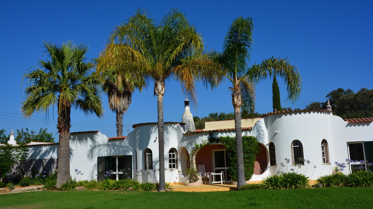 Photo of Outdoor in Faro