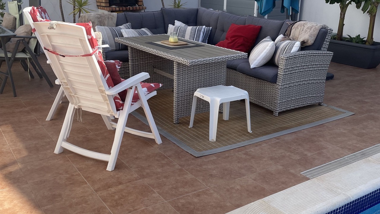 Photo of Outdoor in Porches