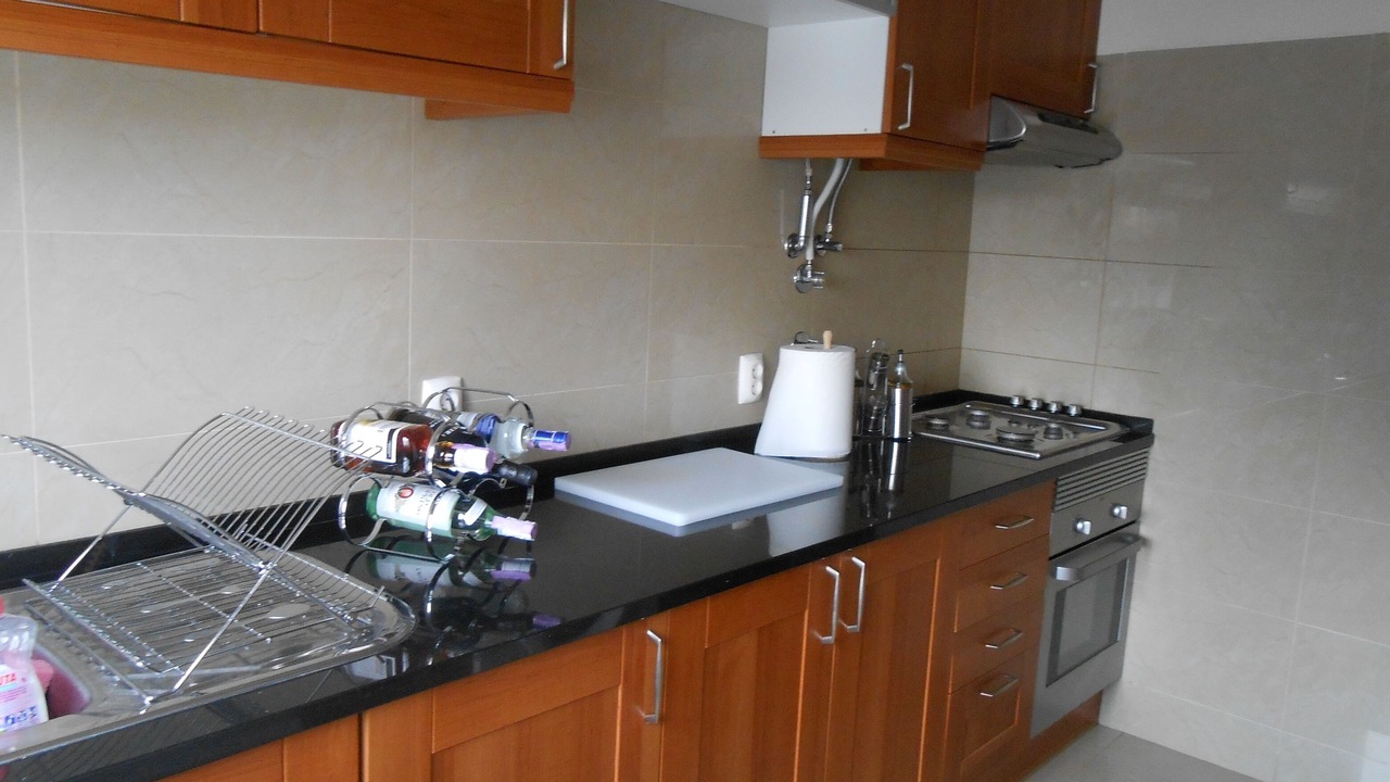 Photo of Kitchen in Porches