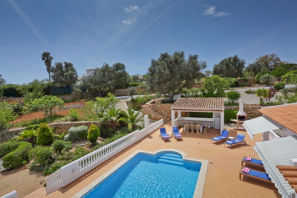 Photo of Outdoor in Monte Raposo