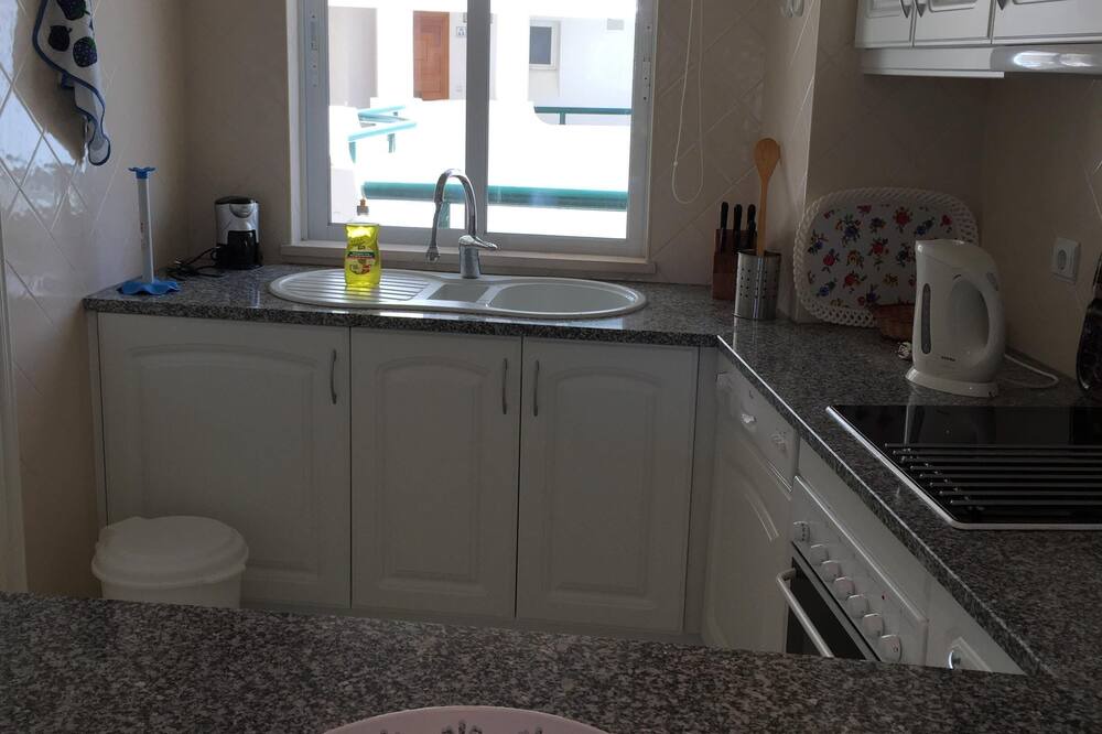 Photo of Kitchen in Porches