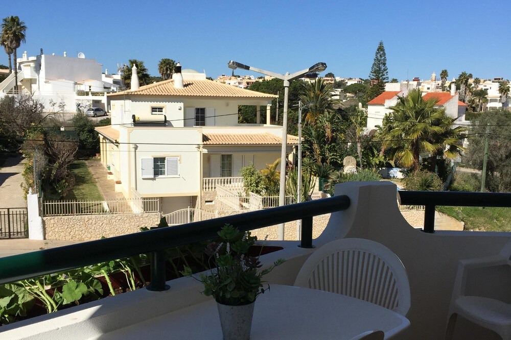 Photo of Patio Balcony in Porches