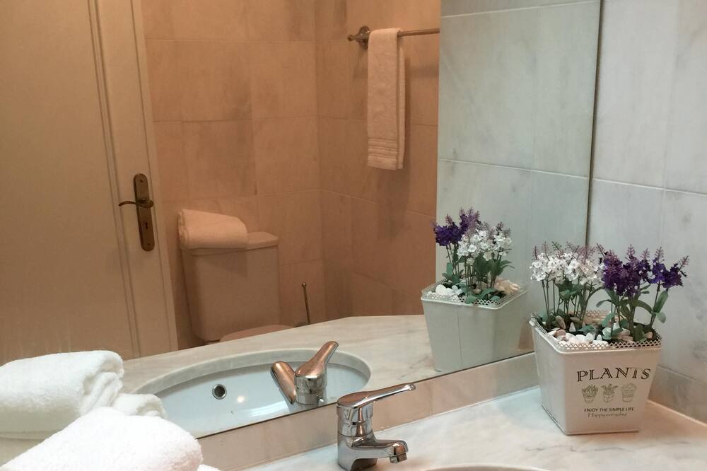 Photo of Bathroom in Porches