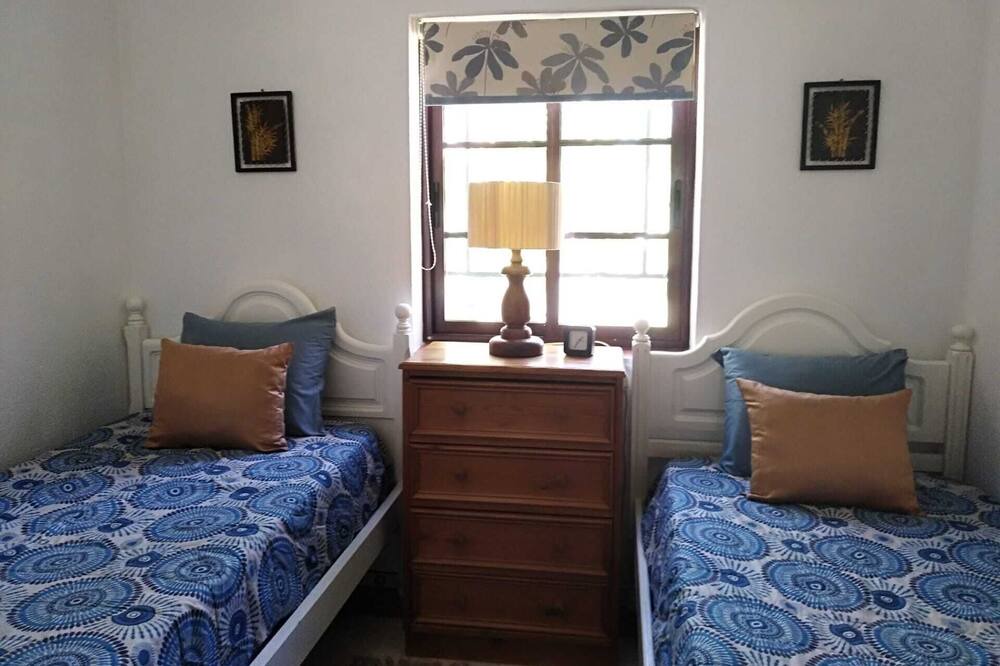 Photo of Bedroom in Conceicao e Cabanas de Tavira