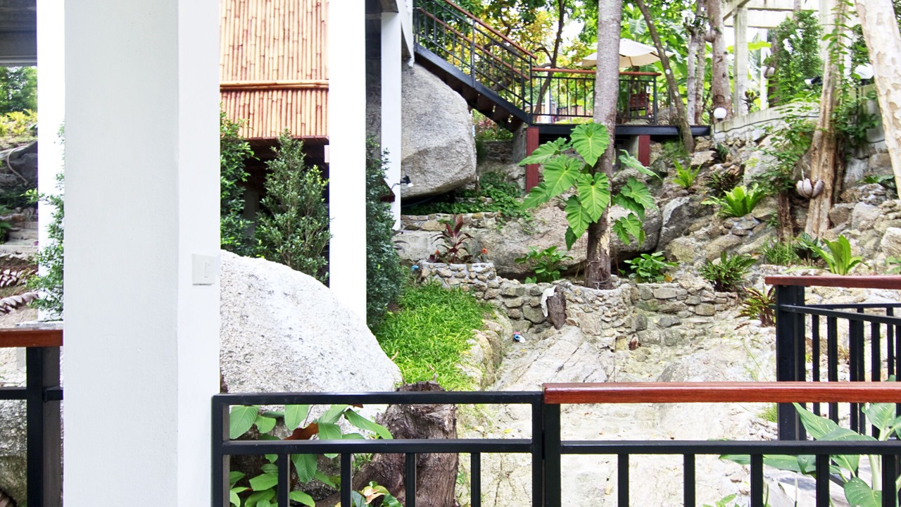 Photo of Outdoor in Baan Tai