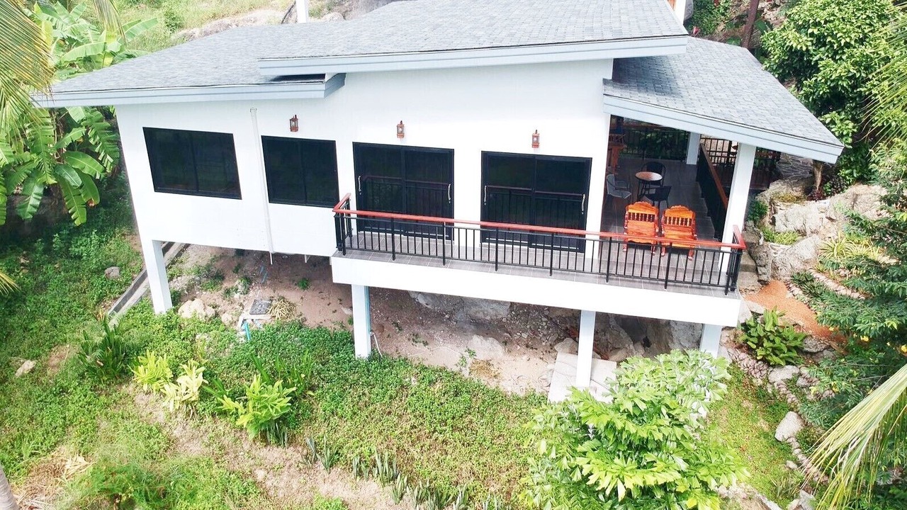 Photo of Outdoor in Baan Tai