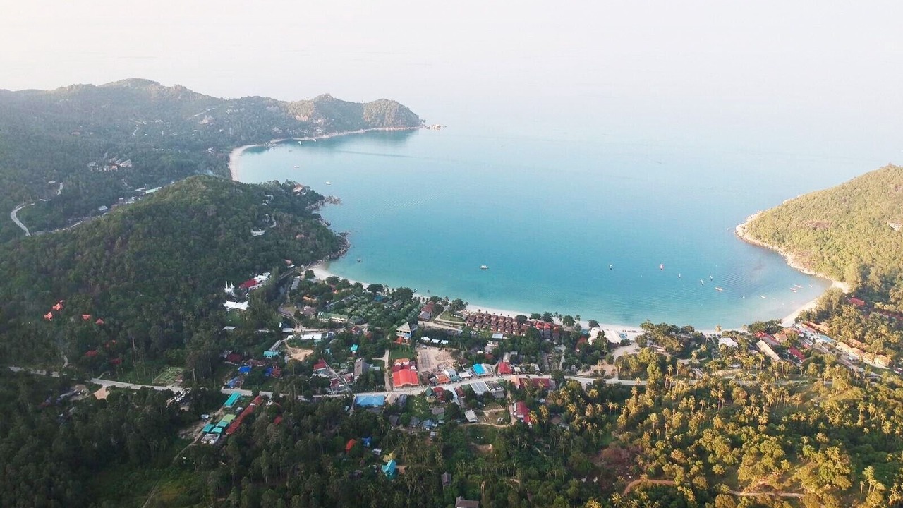 Photo of Outdoor in Baan Tai