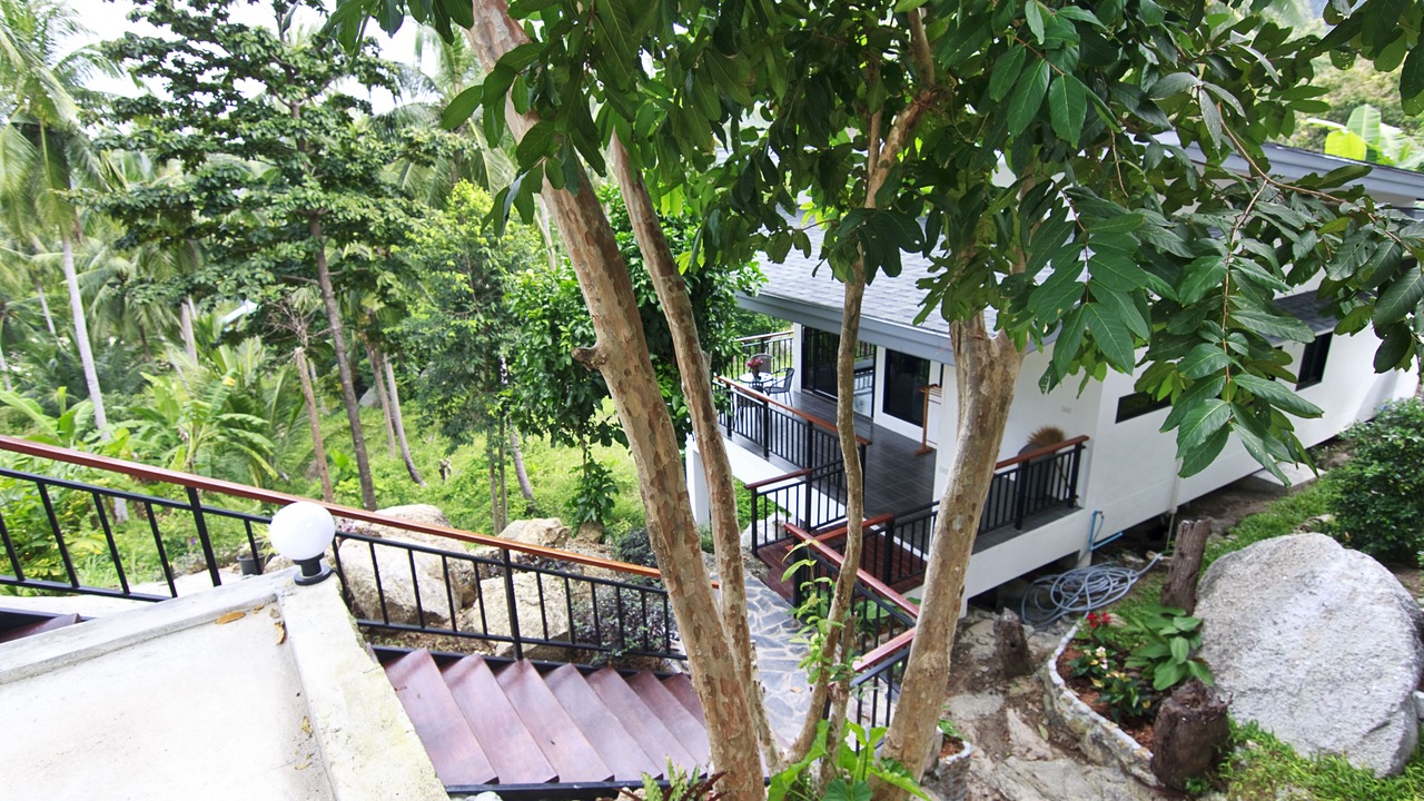 Photo of Outdoor in Baan Tai
