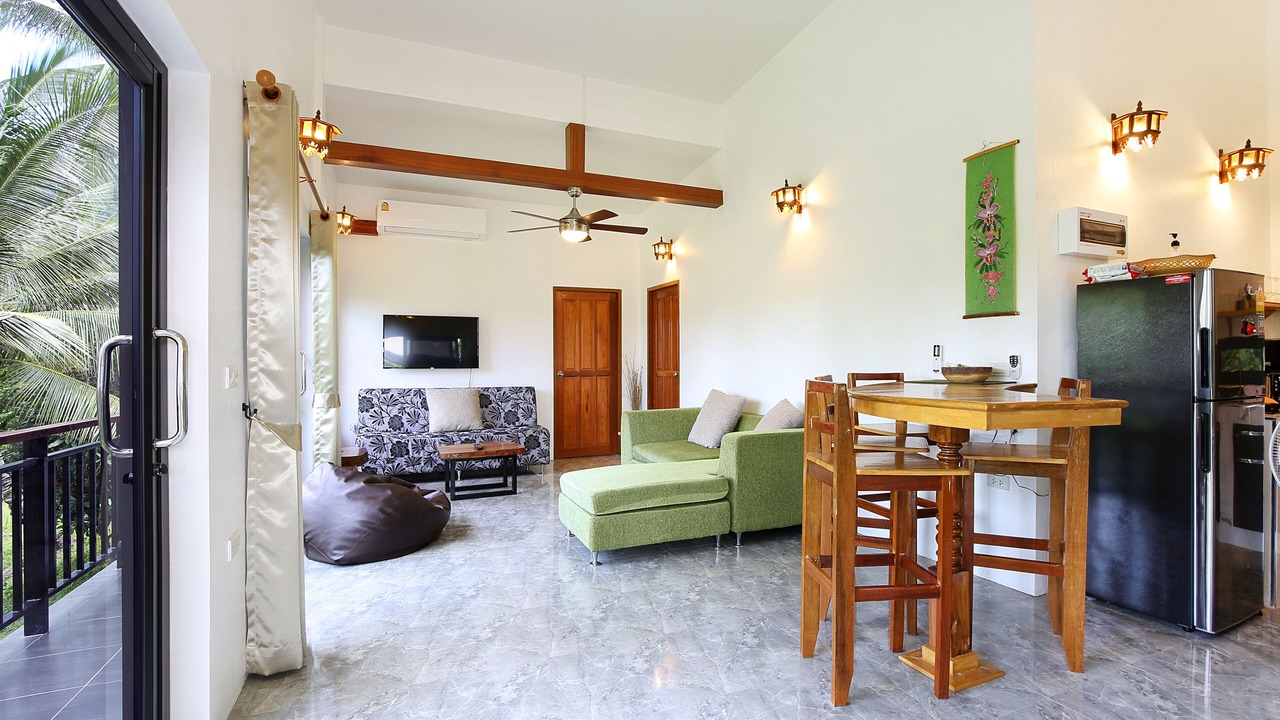 Photo of Bedroom in Baan Tai