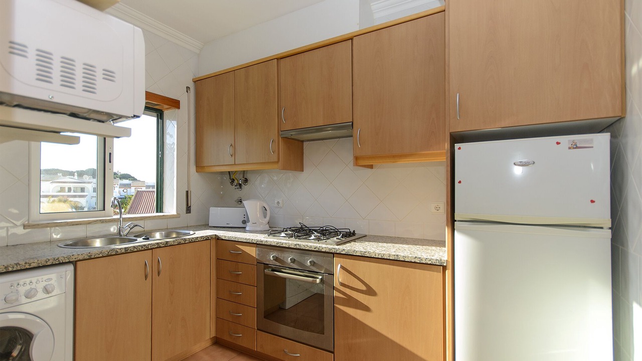 Photo of Kitchen in Vale de Carro