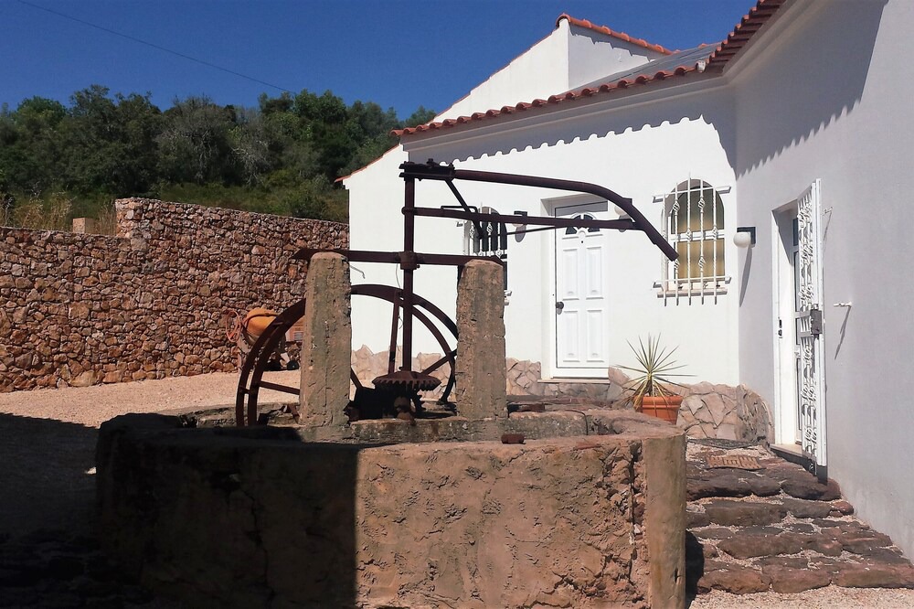 Photo of Outdoor in Silves