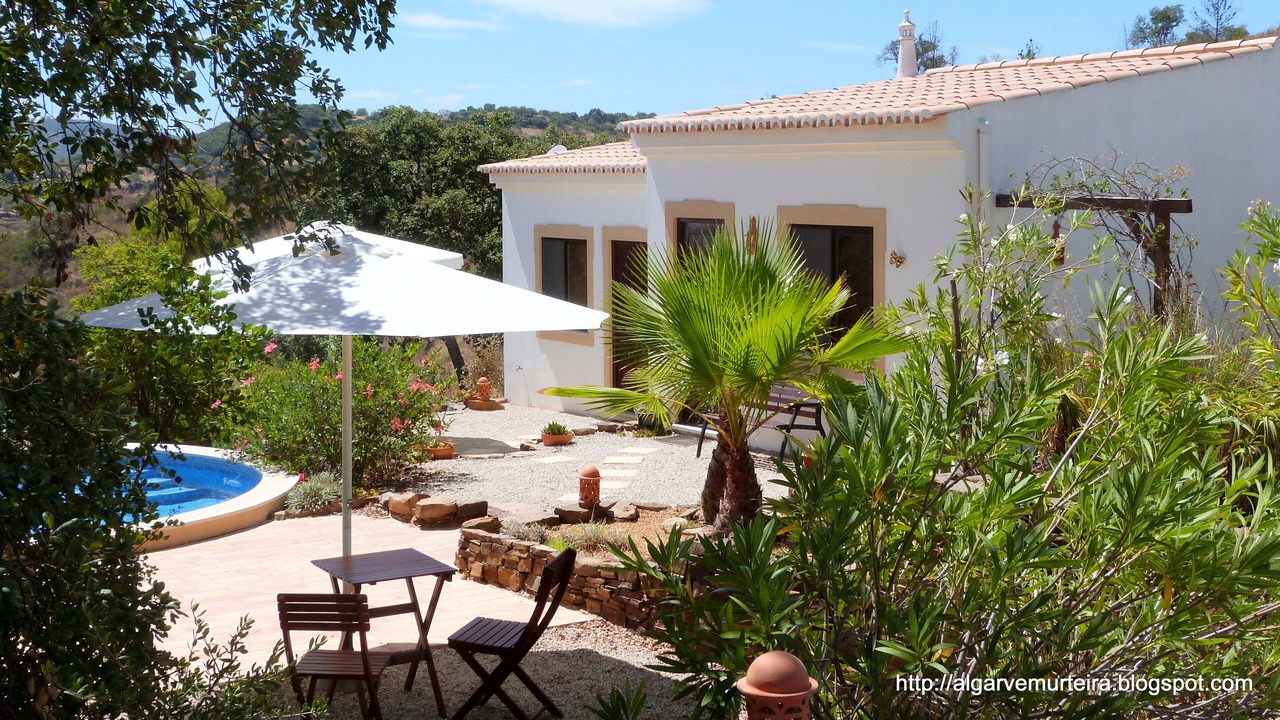 Photo of Outdoor in Fonte do Bispo